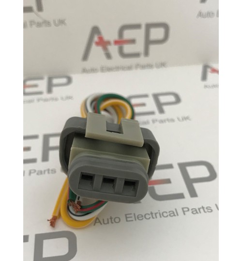 Ford Alternator Plug PL20-WL